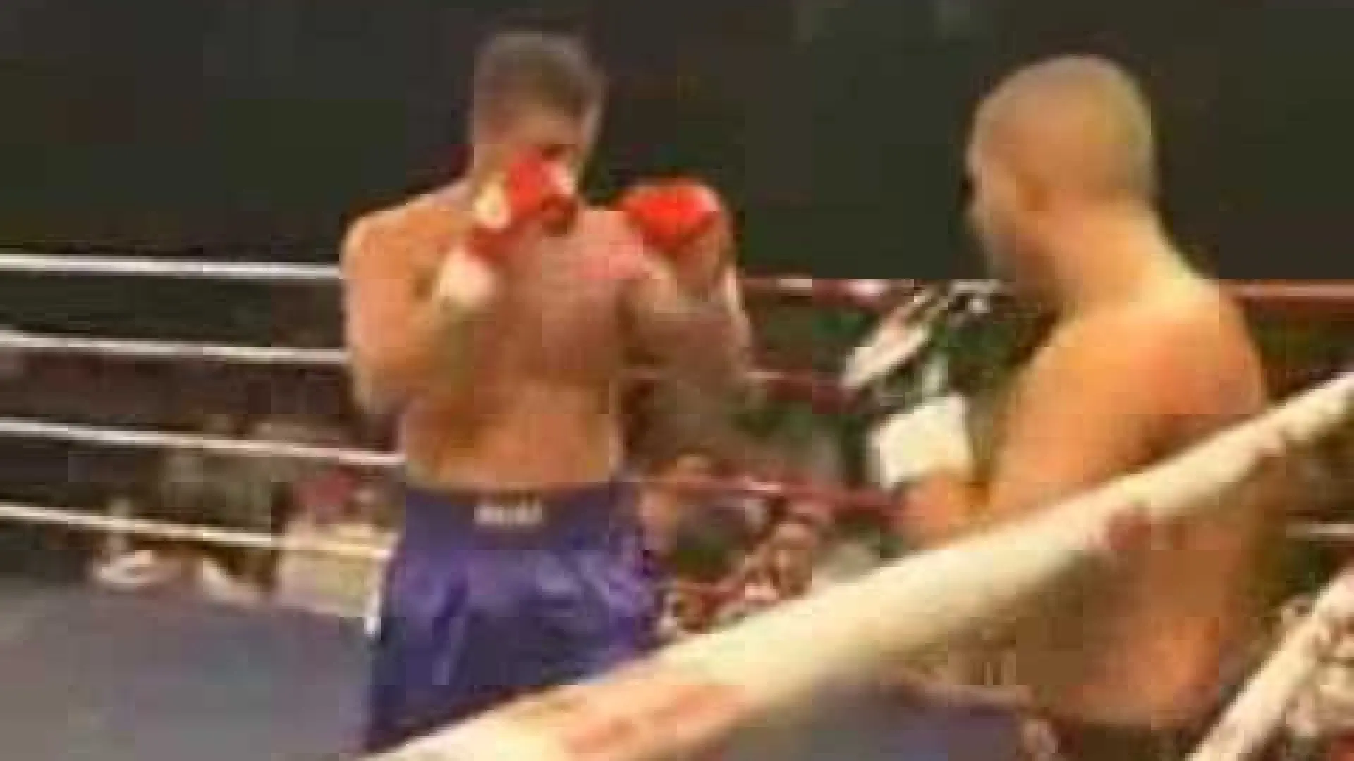 Gökhan Saki vs Henri Hooft (Fight Video)