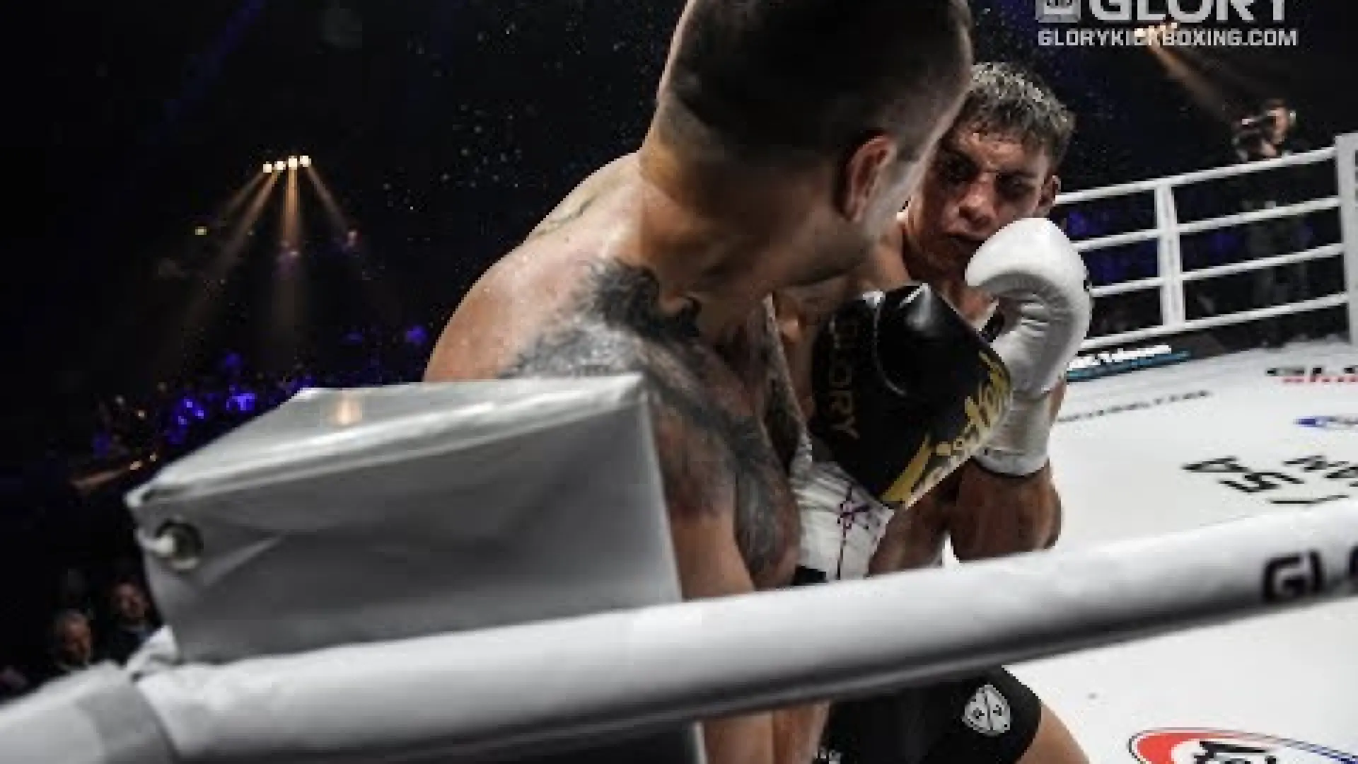 Rico Verhoeven vs Mladen Brestovac (Fight Video)