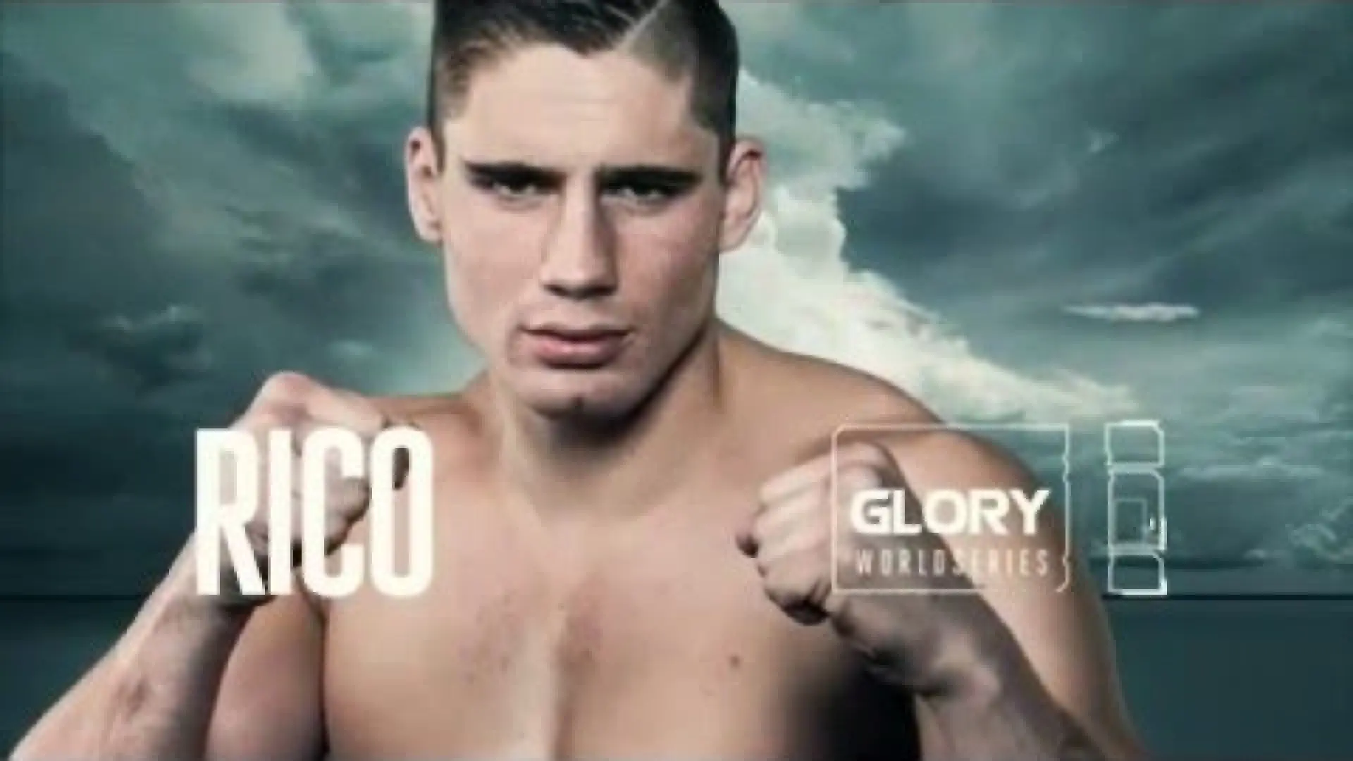 Rico Verhoeven vs Mladen Brestovac (Fight Video)