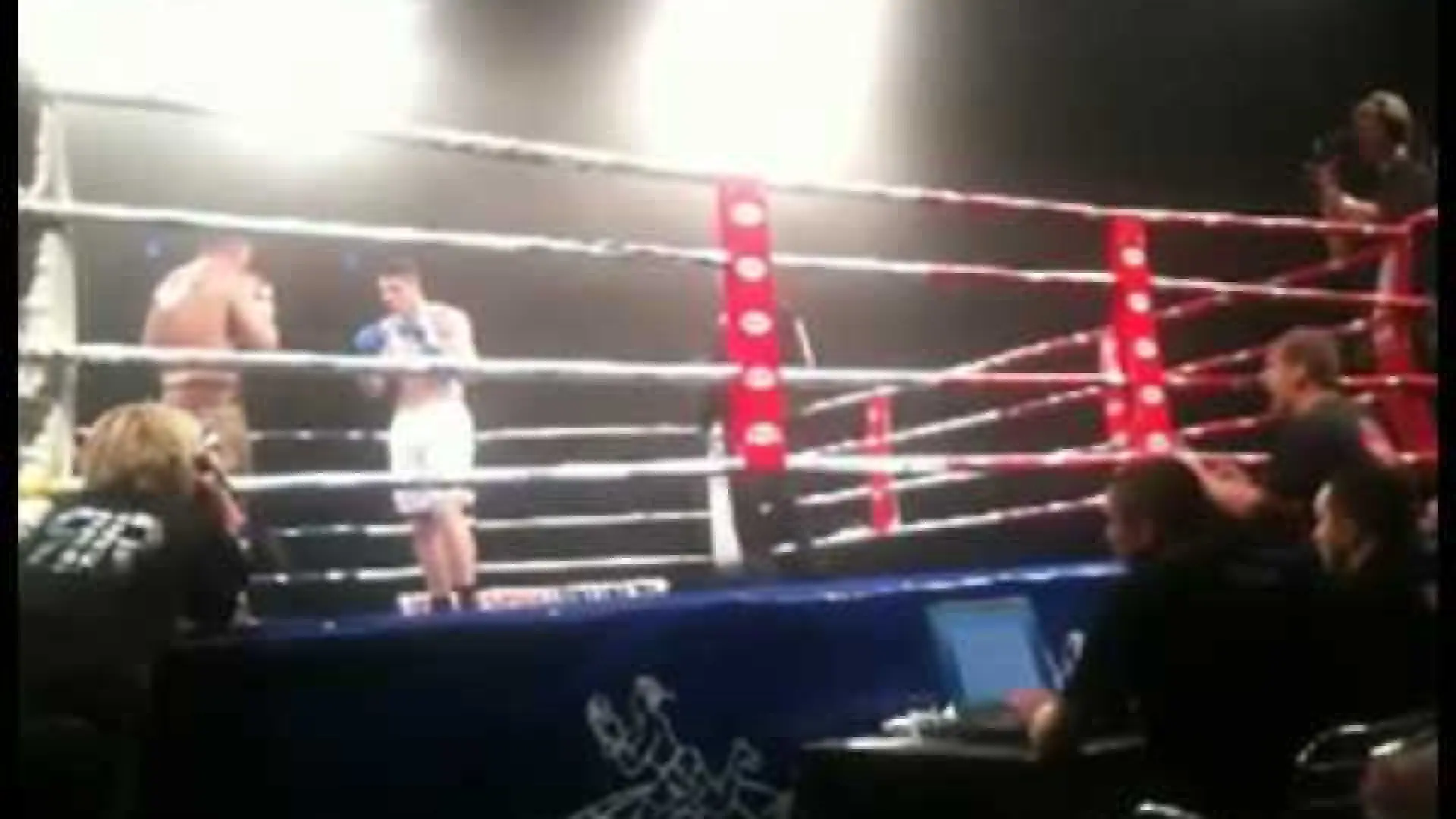 Rico Verhoeven vs Michael Duut (Fight Video)