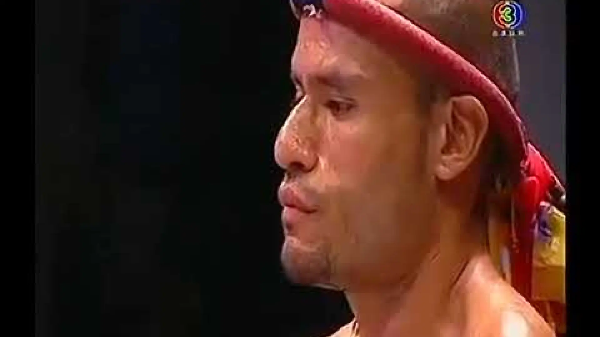 Antoine Pinto vs Zidong Zhu (Fight Video)