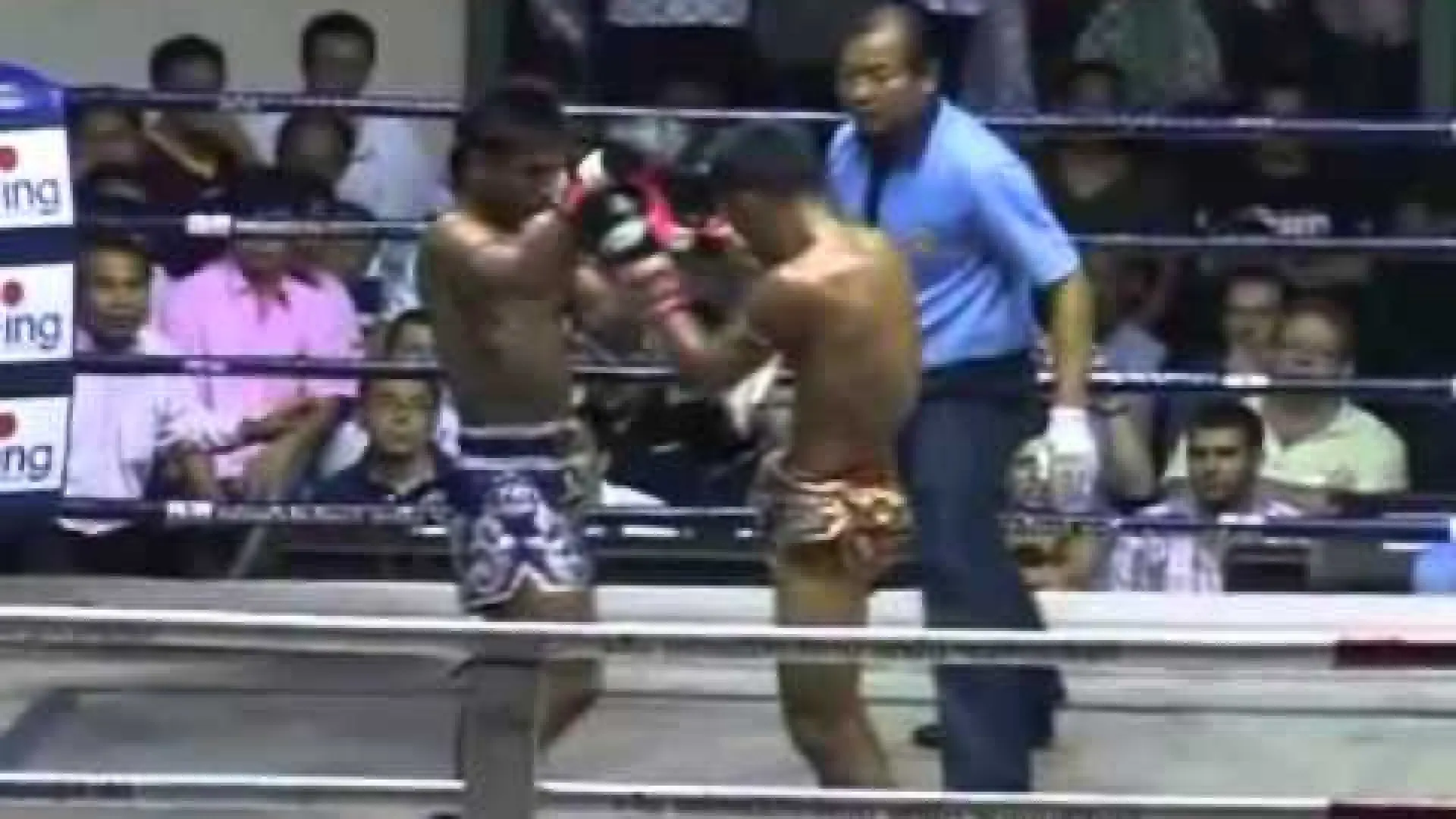 Kongsak Sitboonmee vs Singtongnoi Por Telakun (Fight Video)