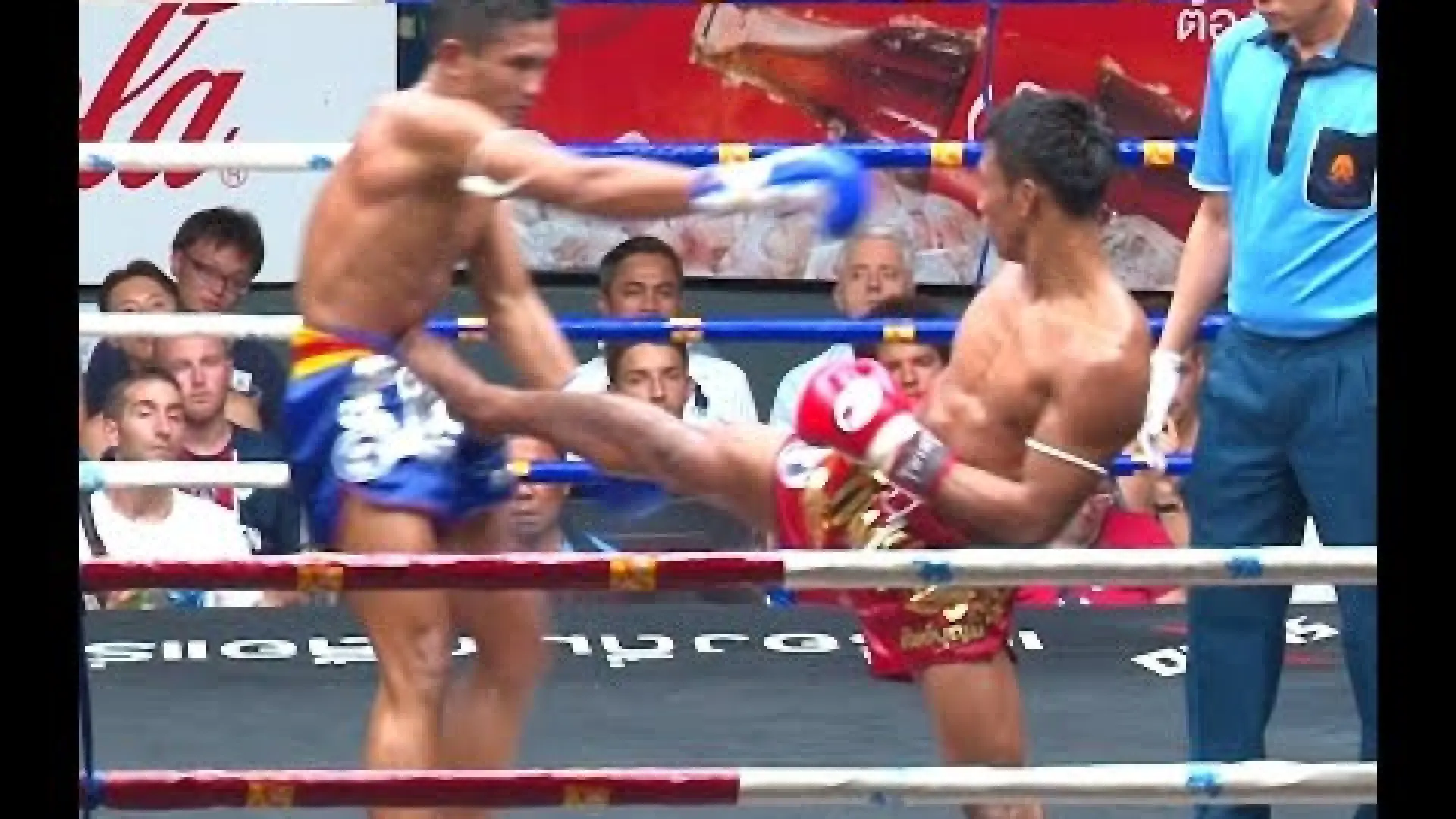 Kongsak Sitboonmee vs Kiatphet Peakmairestaurant (Fight Video)