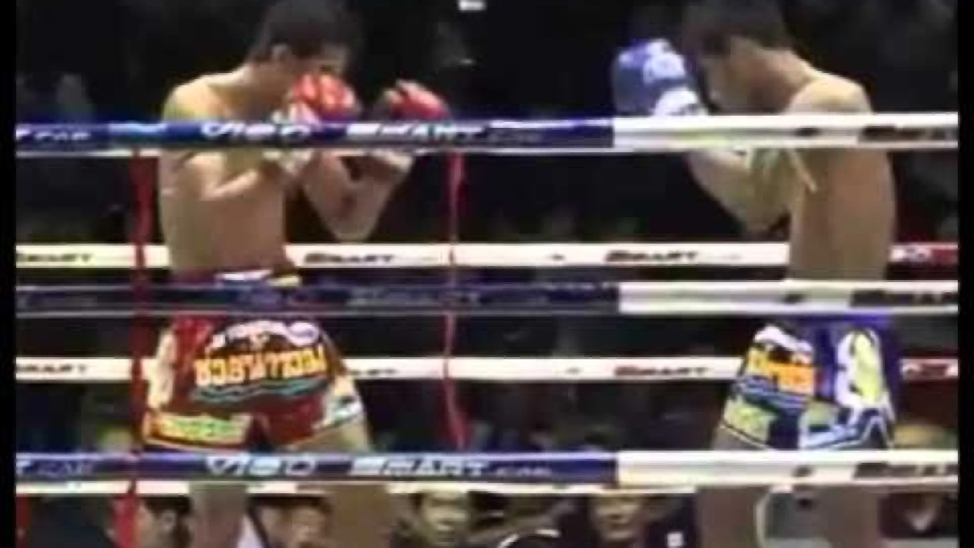 Kongsak Sitboonmee vs Pettawee Sor Kittichai (Fight Video)