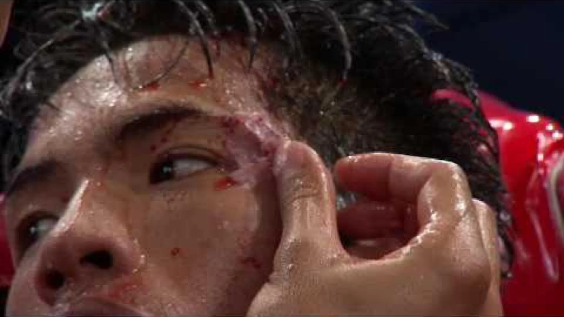 Alaverdi Ramazanov vs Jimmy Sitmochai (Fight Video)