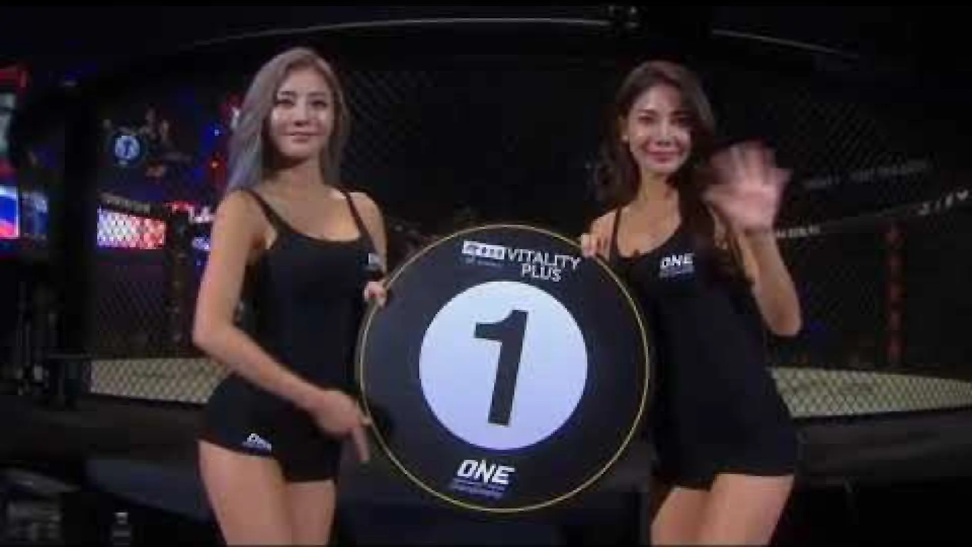 Alaverdi Ramazanov vs Andrew Miller (Fight Video)