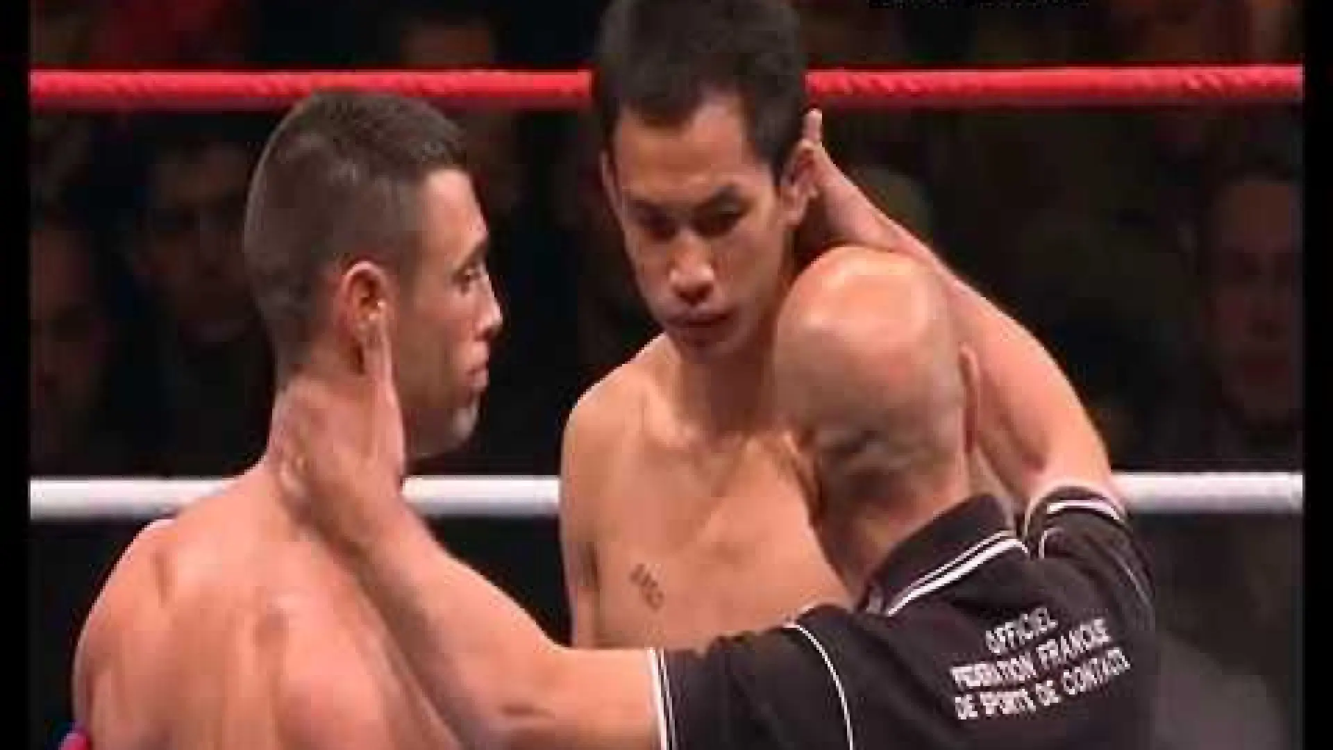 Yohan Lidon vs Lamsongkram Chuwatthana (Fight Video)