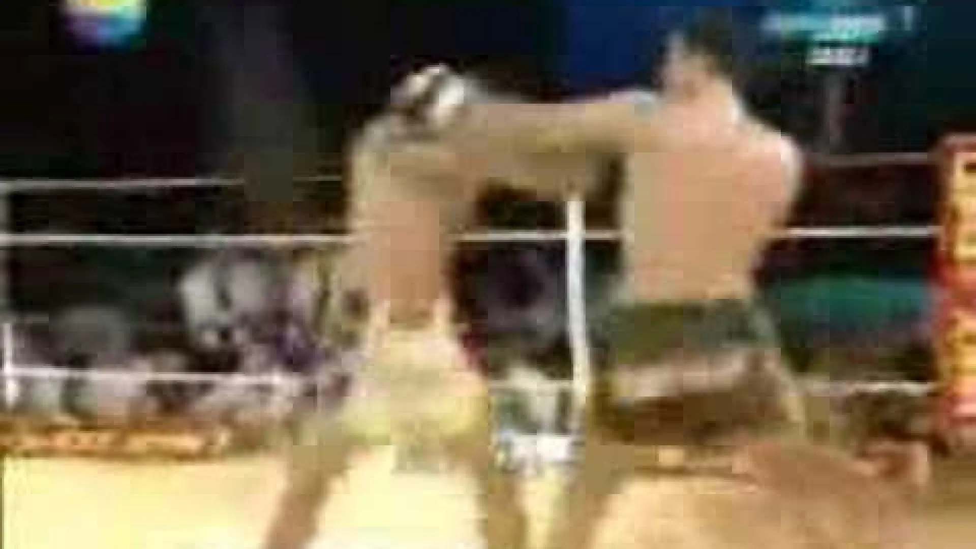 Yohan Lidon vs Taylan Yesil (Fight Video)
