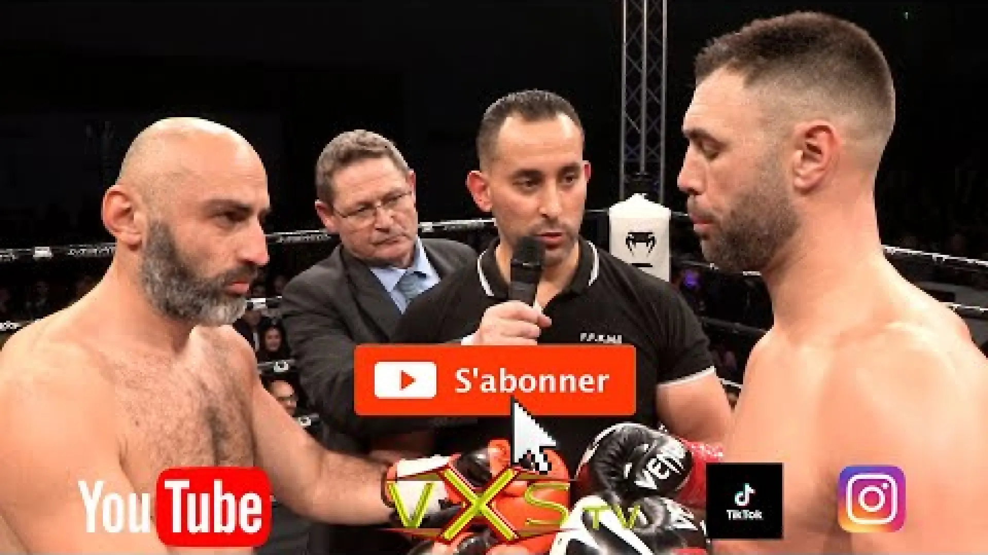 Yohan Lidon vs Giorgi Kankava (Fight Video)