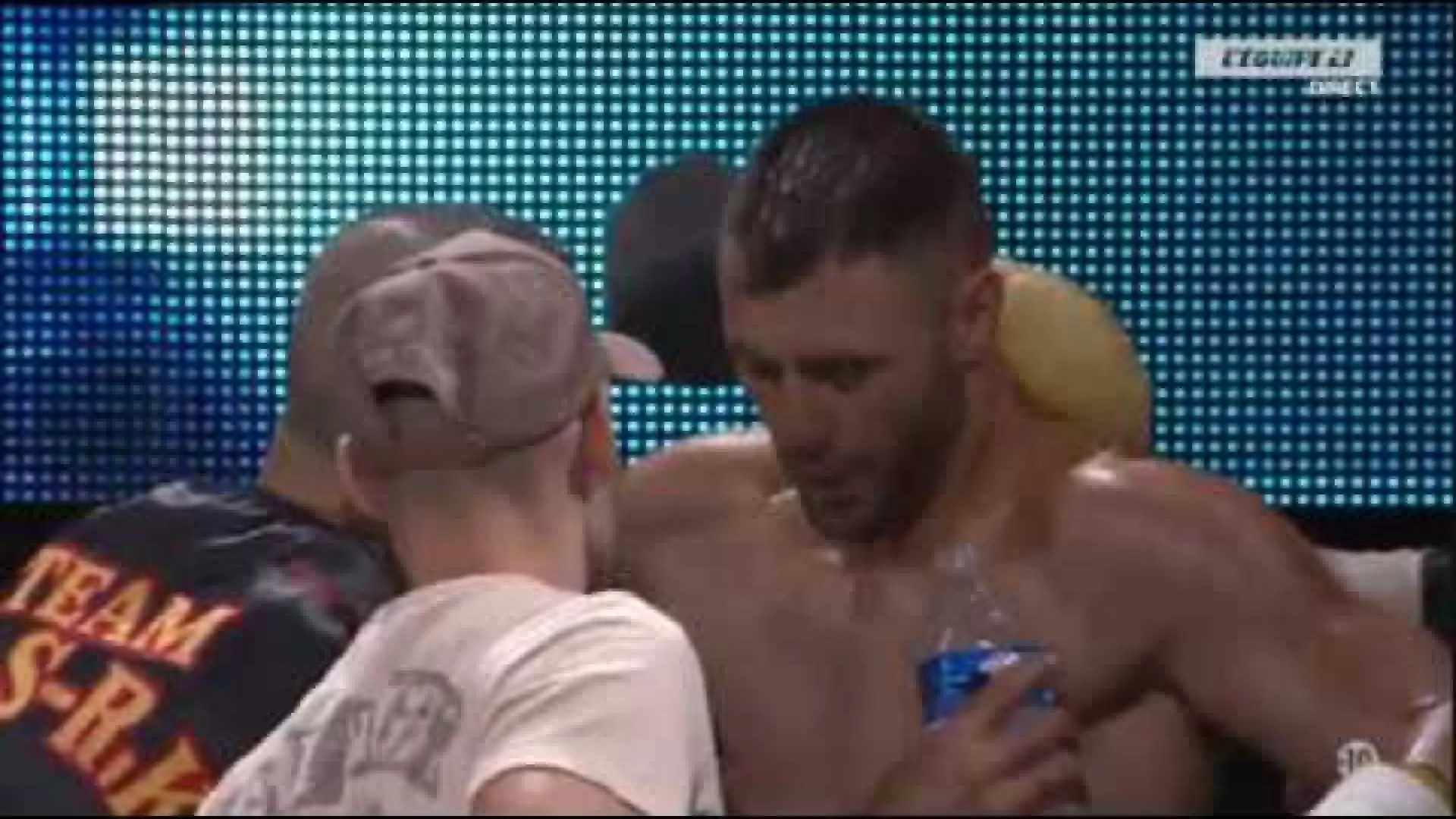 Yohan Lidon vs Danijel Solajaa (Fight Video)