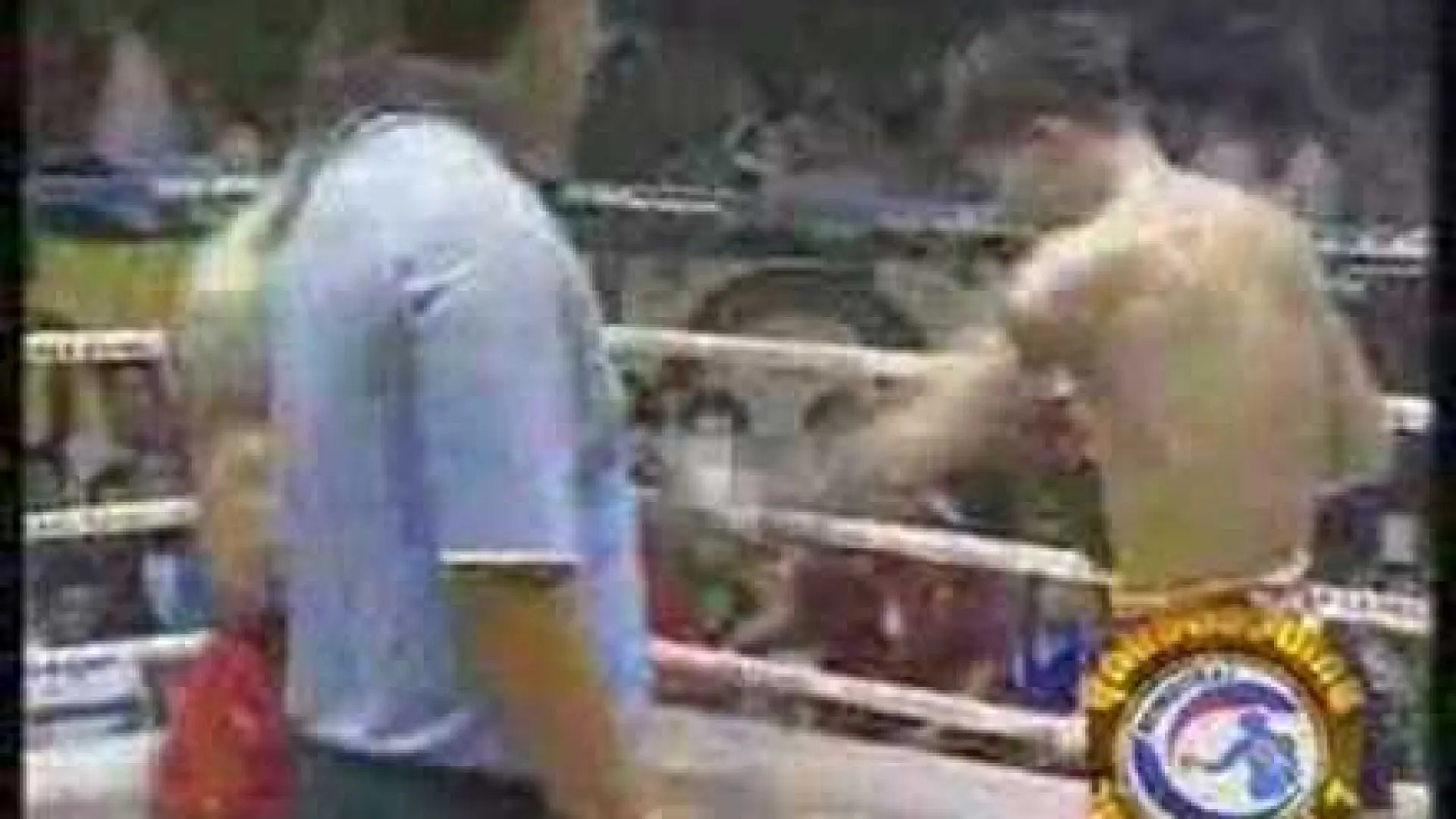 Anuwat Kaewsamrit vs Bovy Sor Udomsorn (Fight Video)