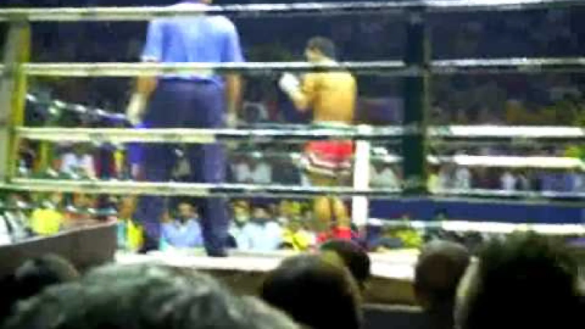 Anuwat Kaewsamrit vs Singtongnoi Por Telakun (Fight Video)
