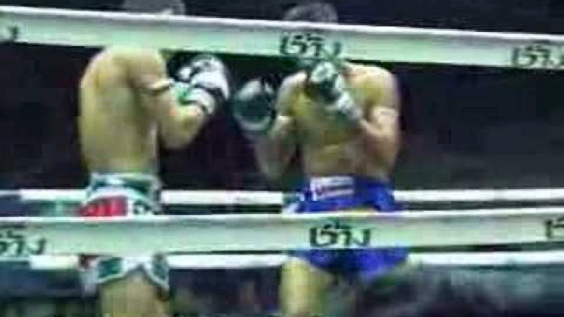 Anuwat Kaewsamrit vs Jomthong Chuwattana (Fight Video)