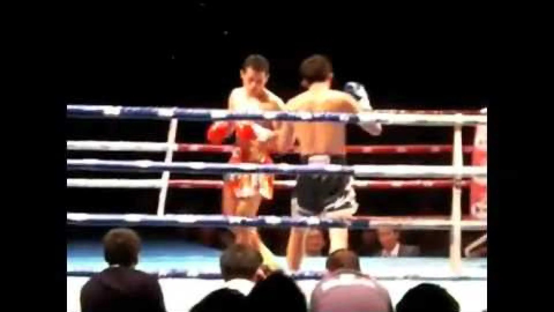 Anuwat Kaewsamrit vs Wuttidet Lukprabat (Fight Video)