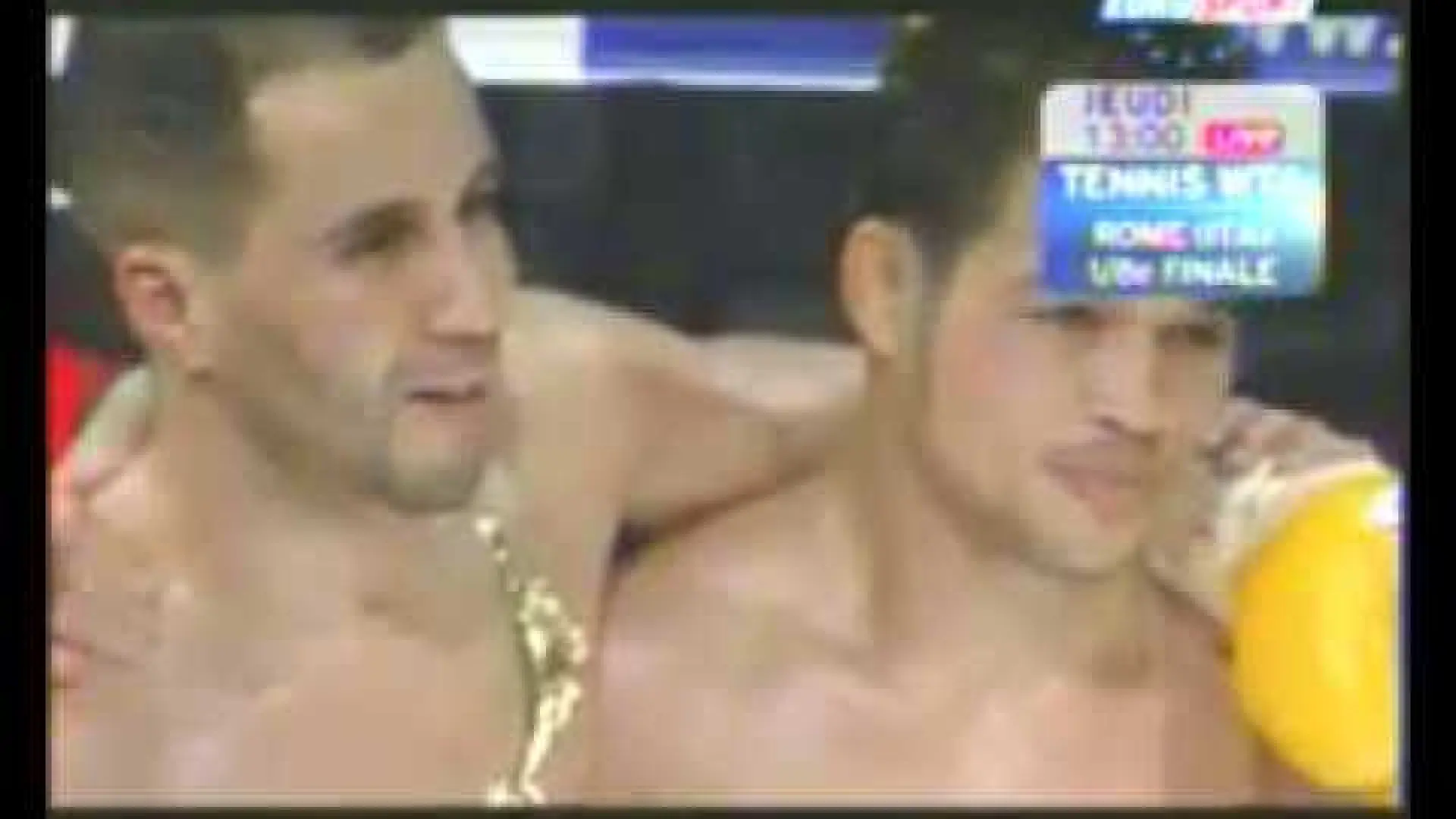 Anuwat Kaewsamrit vs Hassan Ait Bassou (Fight Video)