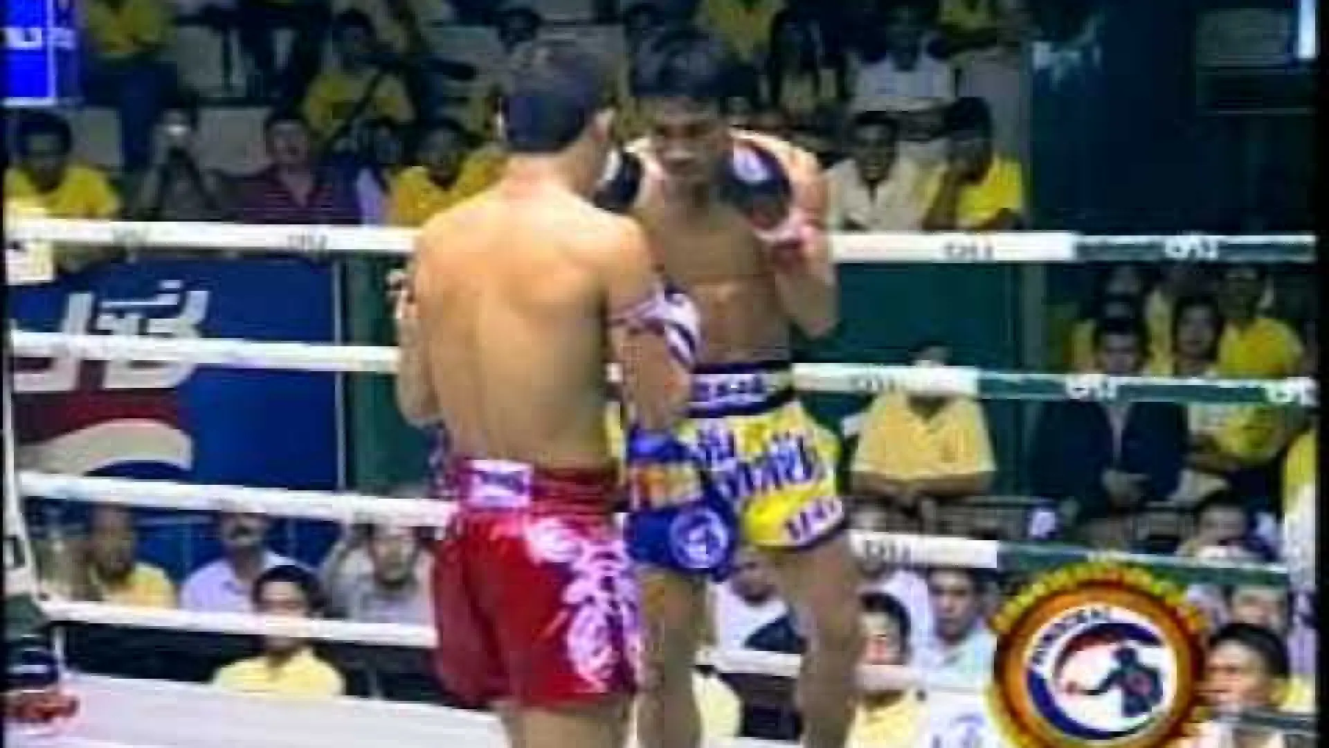 Anuwat Kaewsamrit vs Puja Sor Suwanee (Fight Video)