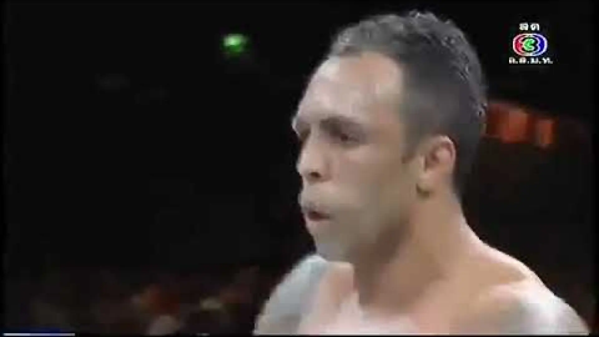 Saiyok Pumpanmuang vs Thiago Teixeira (Fight Video)