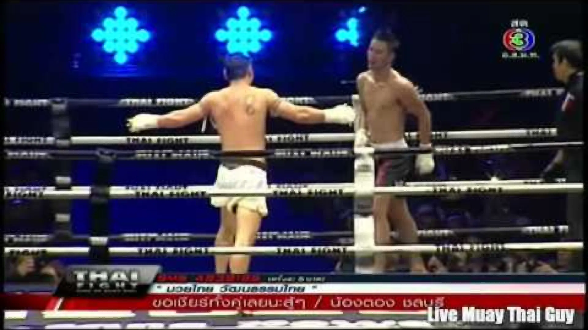 Saiyok Pumpanmuang vs Sudsakorn Sor Klinmee (Fight Video)