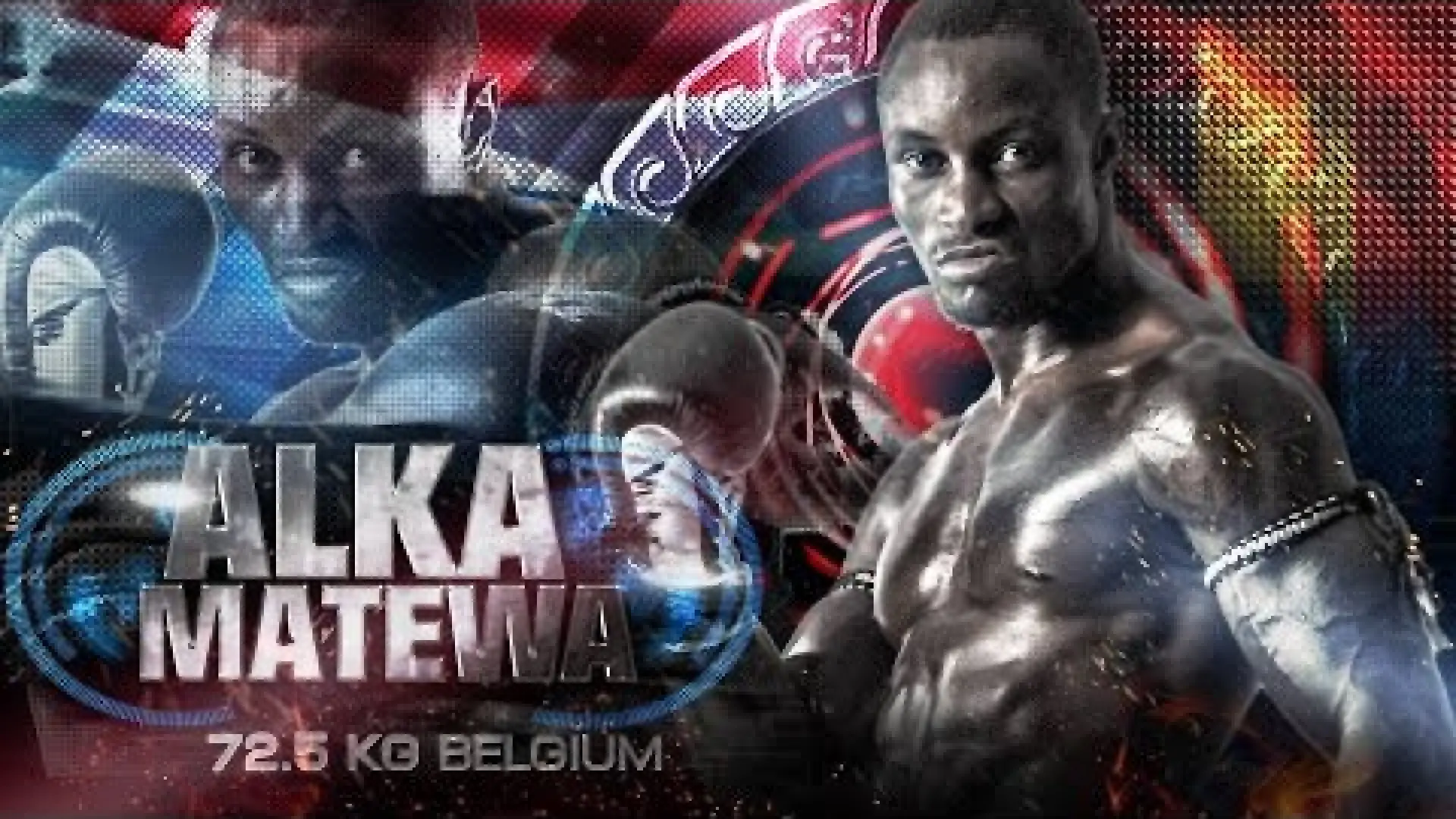 Saiyok Pumpanmuang vs Alka Matewa (Fight Video)