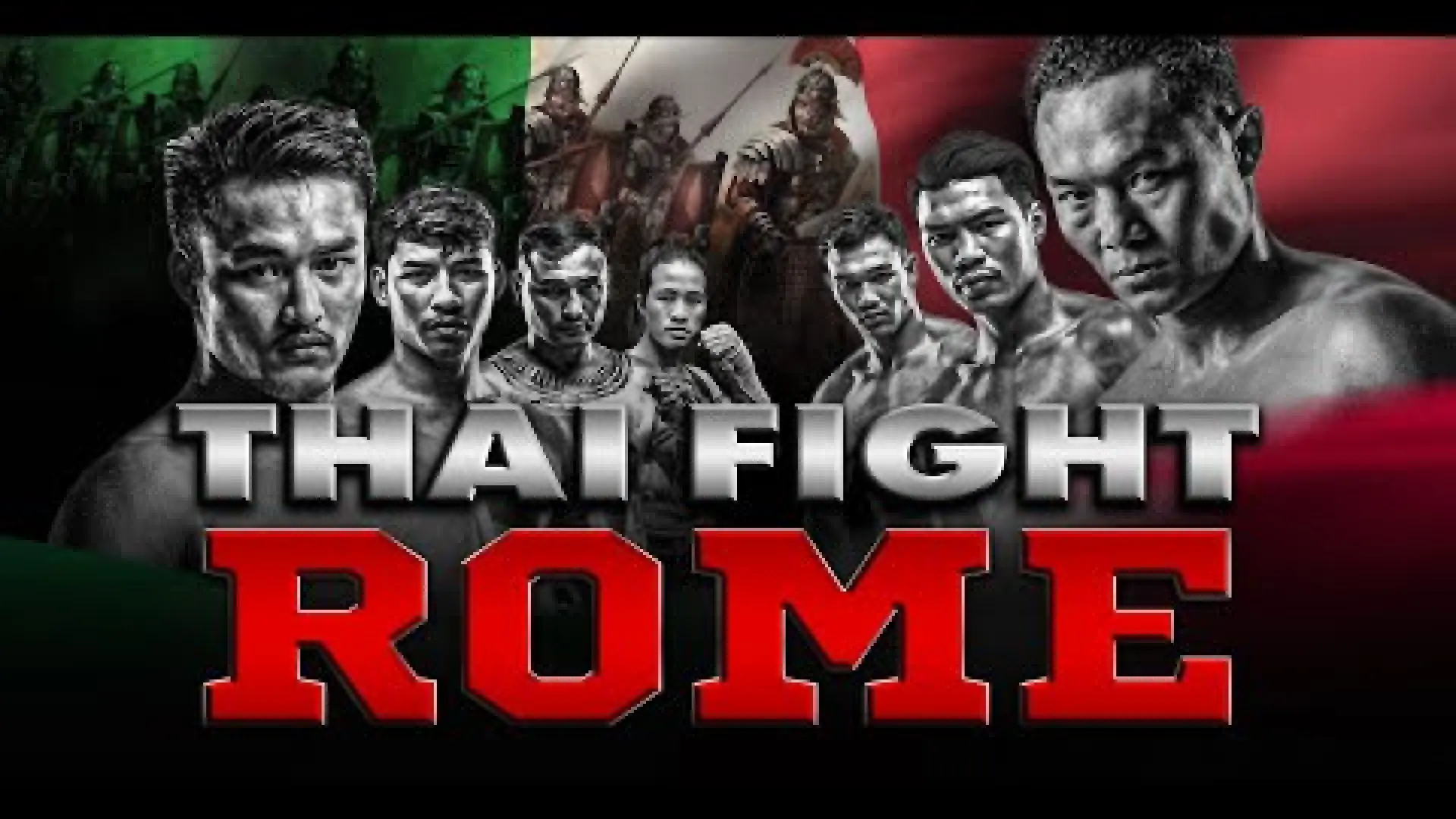 Saiyok Pumpanmuang vs Abdoulaye Diallo (Fight Video)