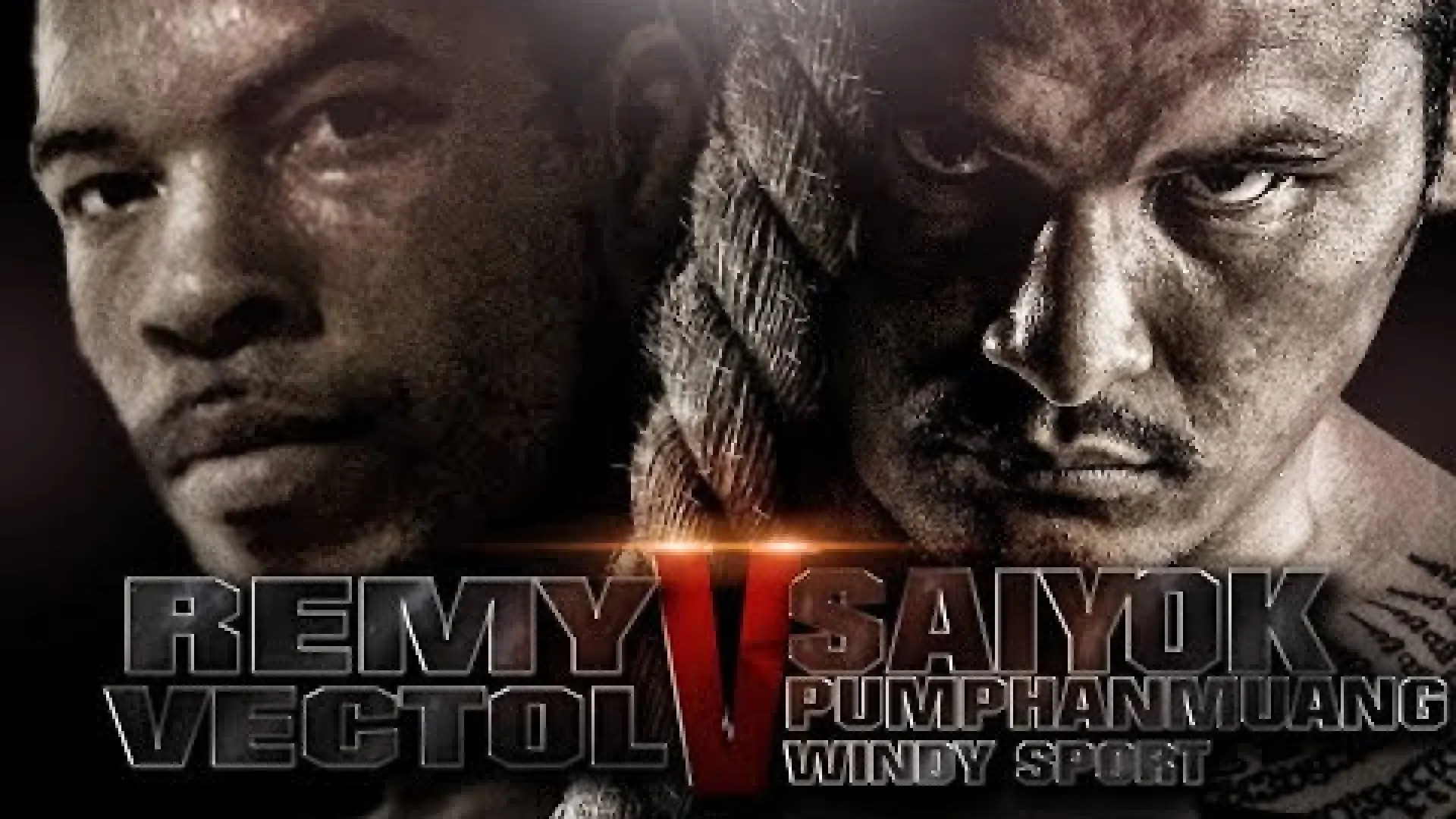 Saiyok Pumpanmuang vs Rémy Vectol (Fight Video)