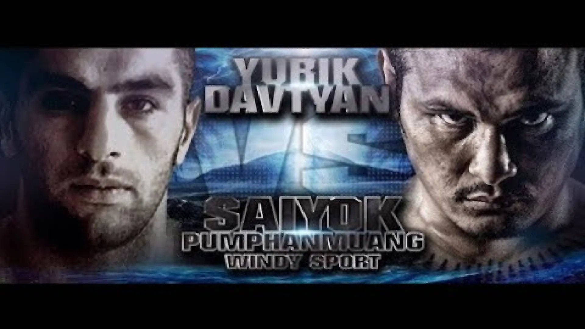 Saiyok Pumpanmuang vs Yurik Davtyan (Fight Video)