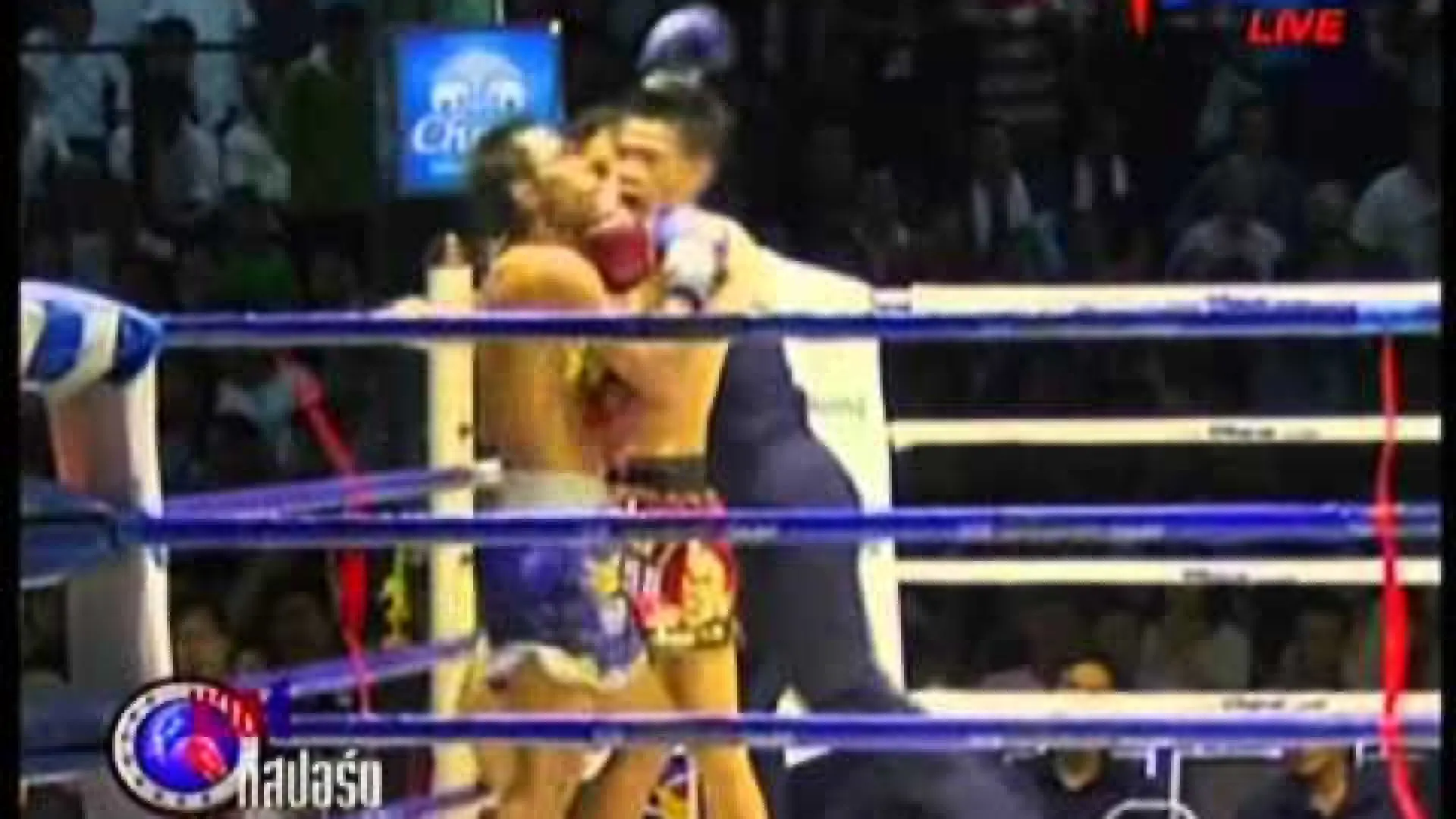 Sagetdao Petpayathai vs Mongkolchai Kwaitonggym (Fight Video)