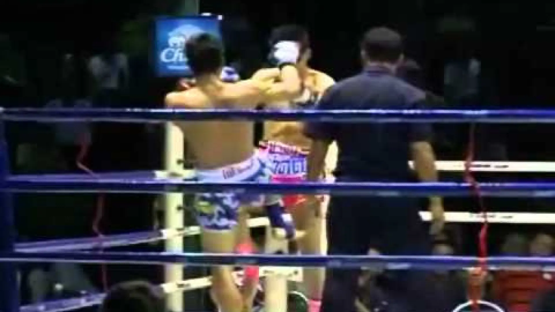 Sagetdao Petpayathai vs Wanchalerm Uddonmuang (Fight Video)