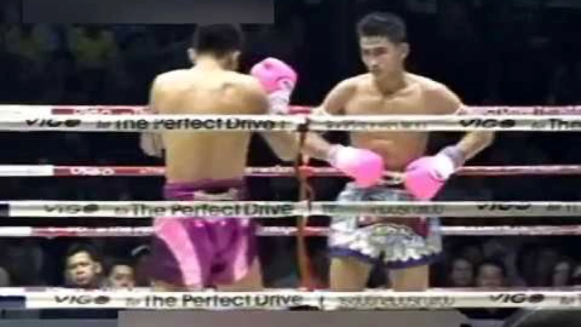 Sagetdao Petpayathai vs Jomthong Chuwattana (Fight Video)