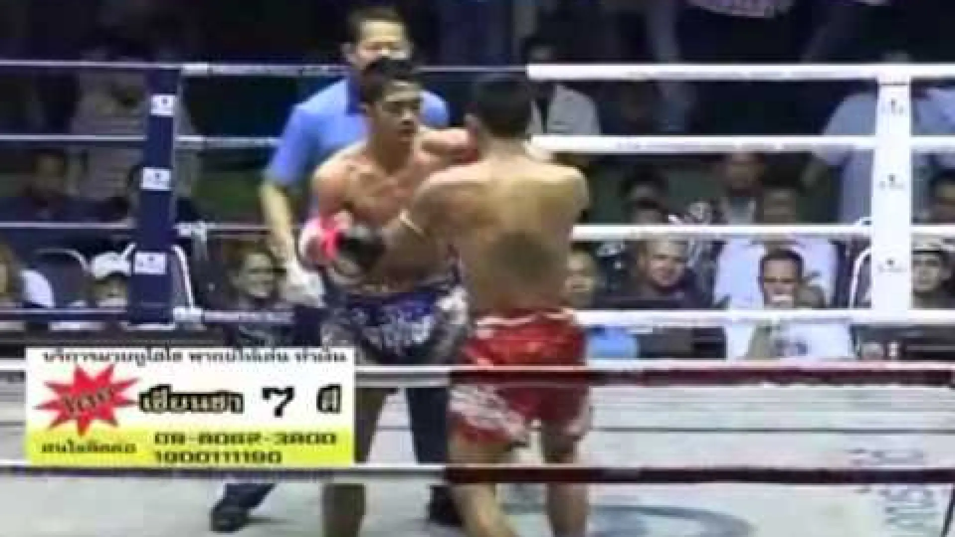 Jomthong Chuwattana vs Tukkatatong Petpayathai (Fight Video)