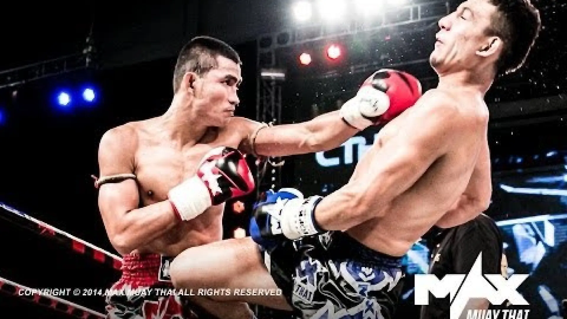 Jomthong Chuwattana vs Naimjon Tuhtaboyev (Fight Video)