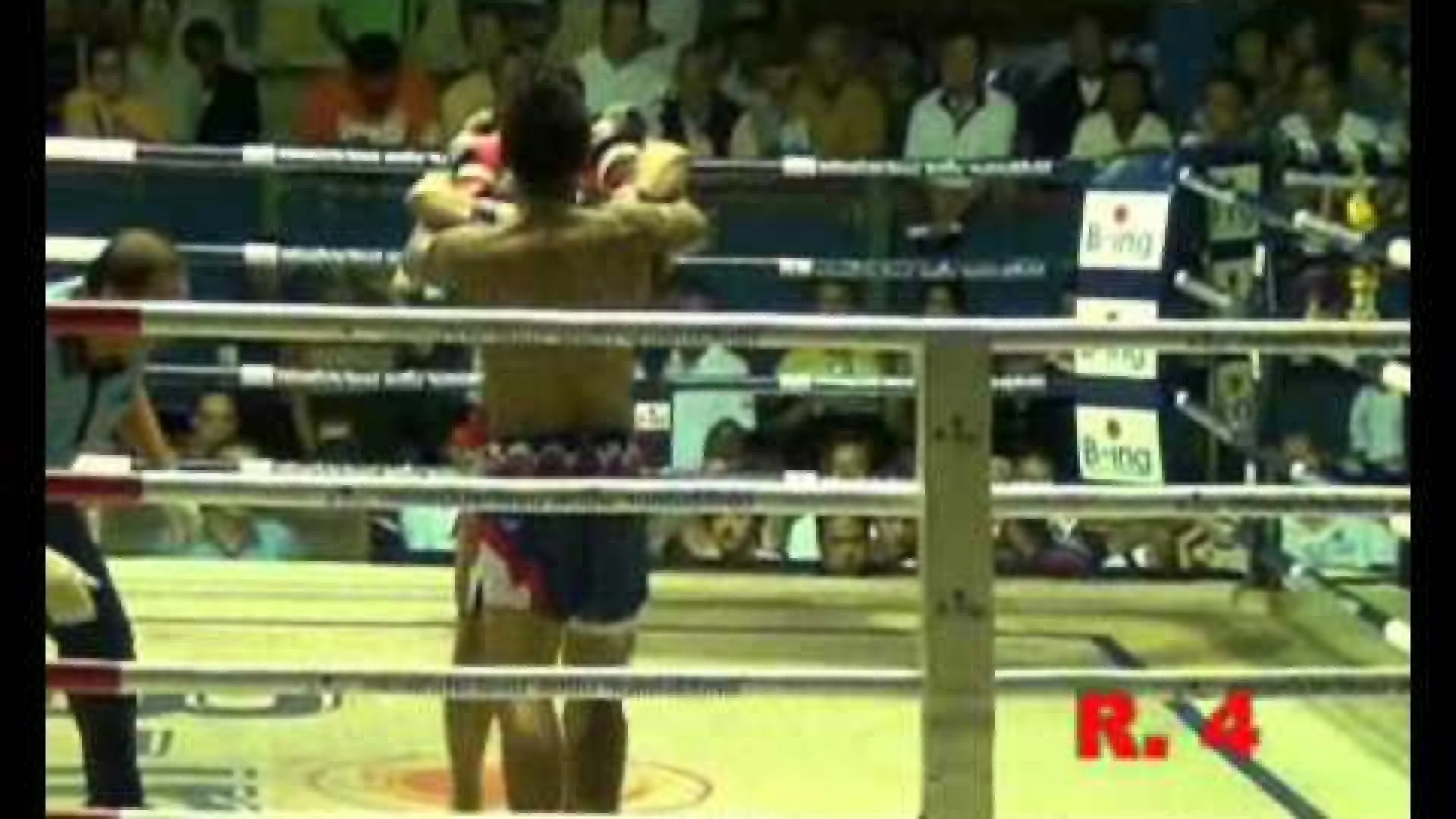 Jomthong Chuwattana vs Phet-Ek Sitjaopho