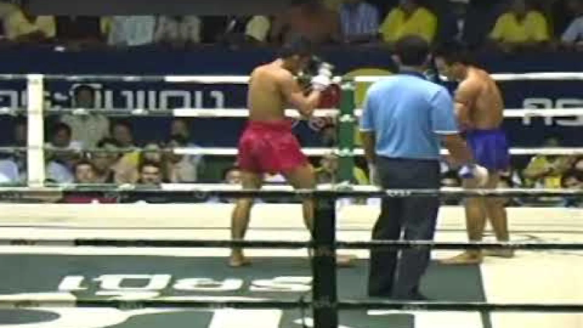 Jomthong Chuwattana vs Lerdsila Chumpairtour (Fight Video)
