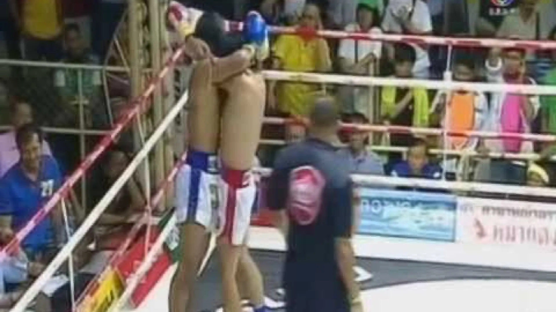 Thongchai Sitsongpeenong vs Peemai Jitmuangnon (Fight Video)