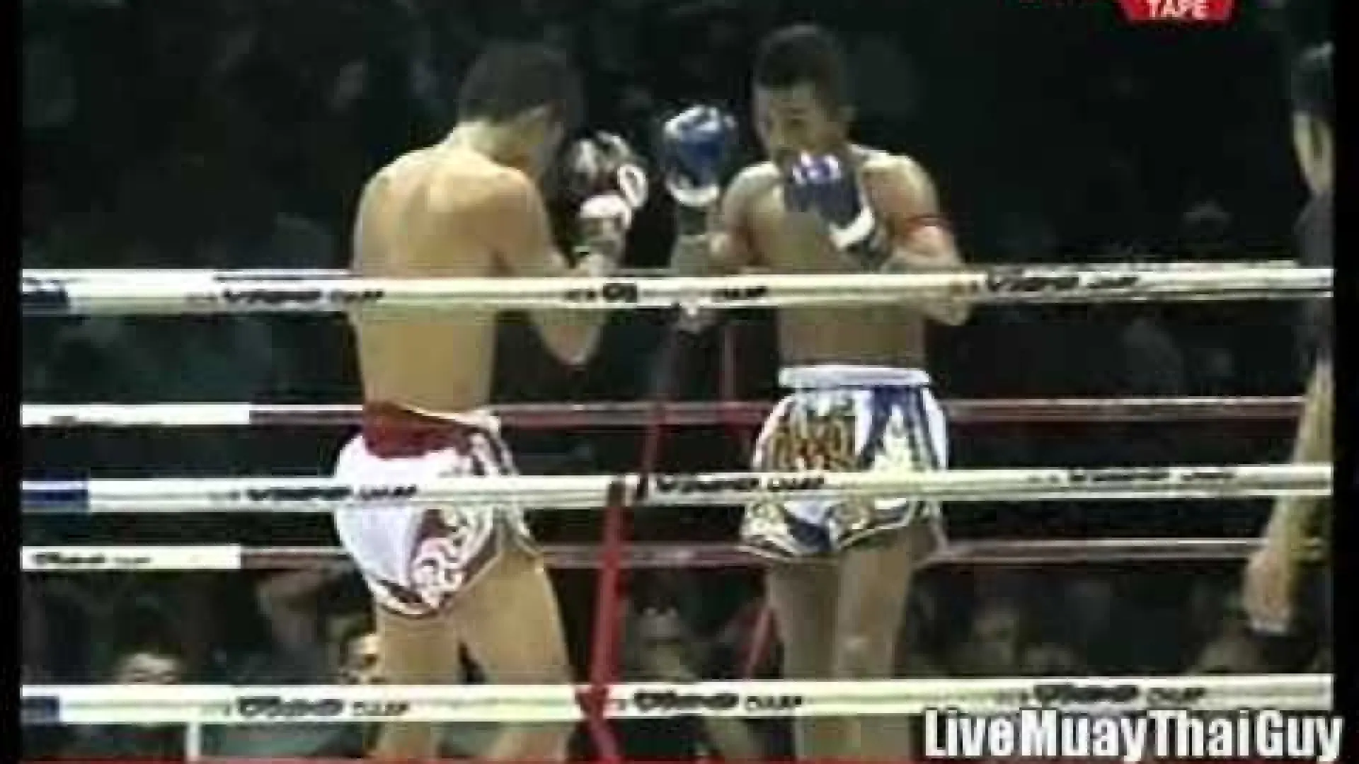 Thongchai Sitsongpeenong vs Wanchalerm Uddonmuang (Fight Video)