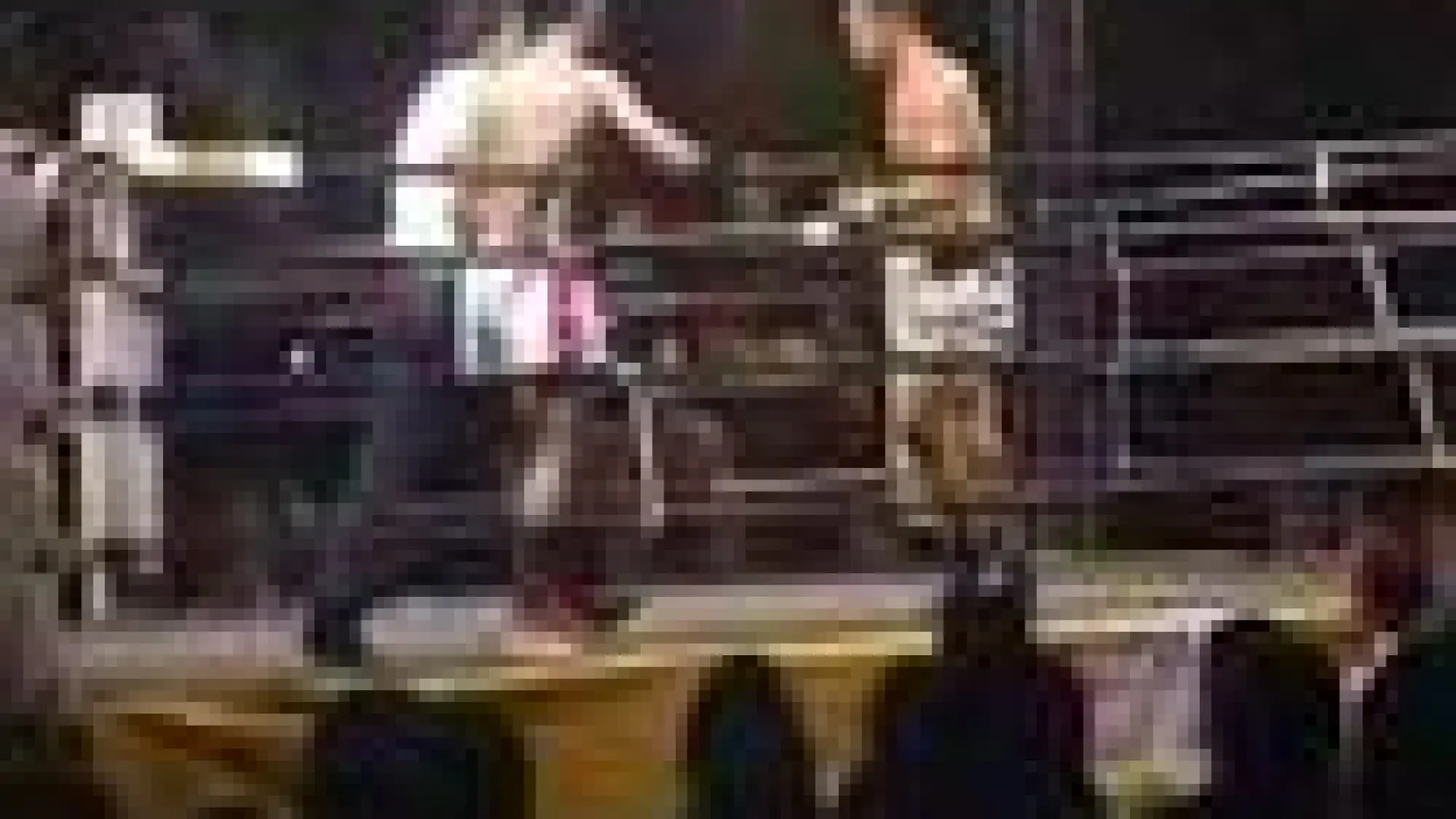 Armen Petrosyan vs Carlo Di Paola (Fight Video)
