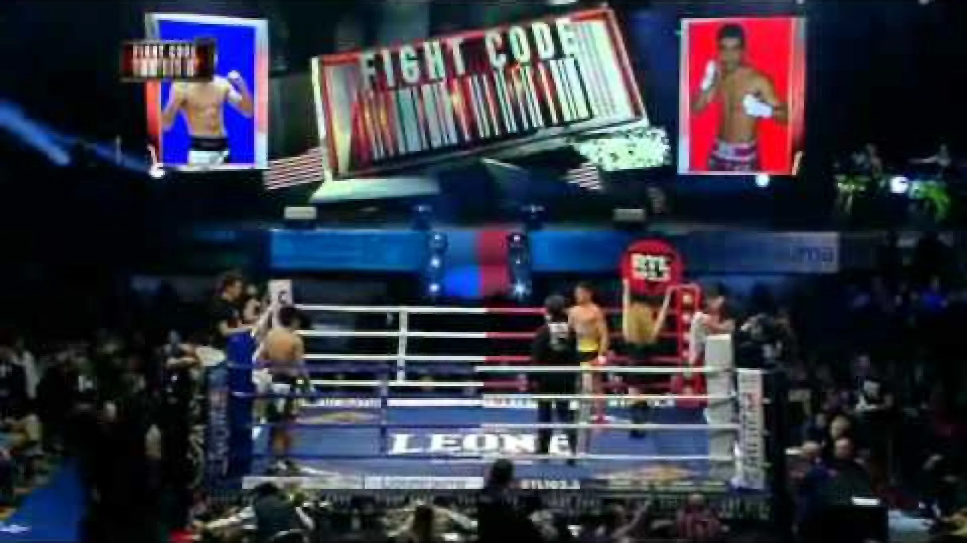 Armen Petrosyan vs Yoshihiro Sato (Fight Video)