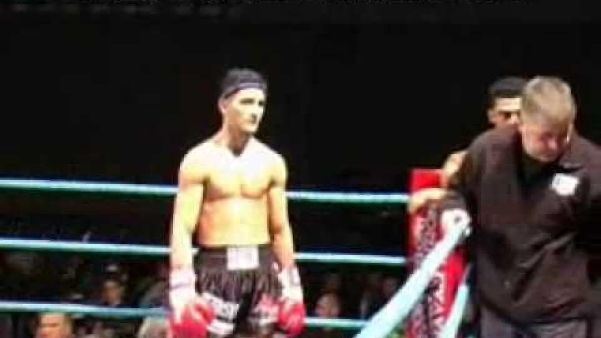 Armen Petrosyan vs Mauro Serra (Fight Video)