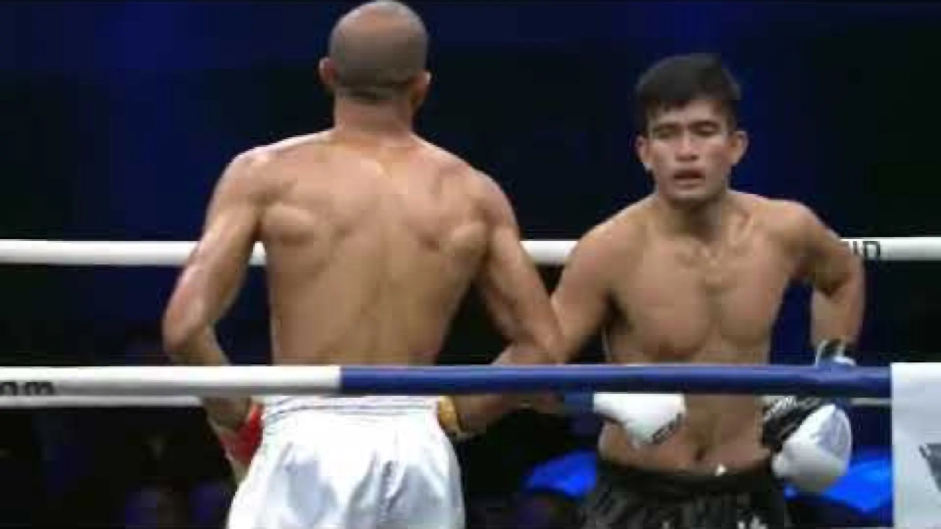 Rungrawee Sitsongpeenong vs Mohammad Ghaedibardeh (Fight Video)