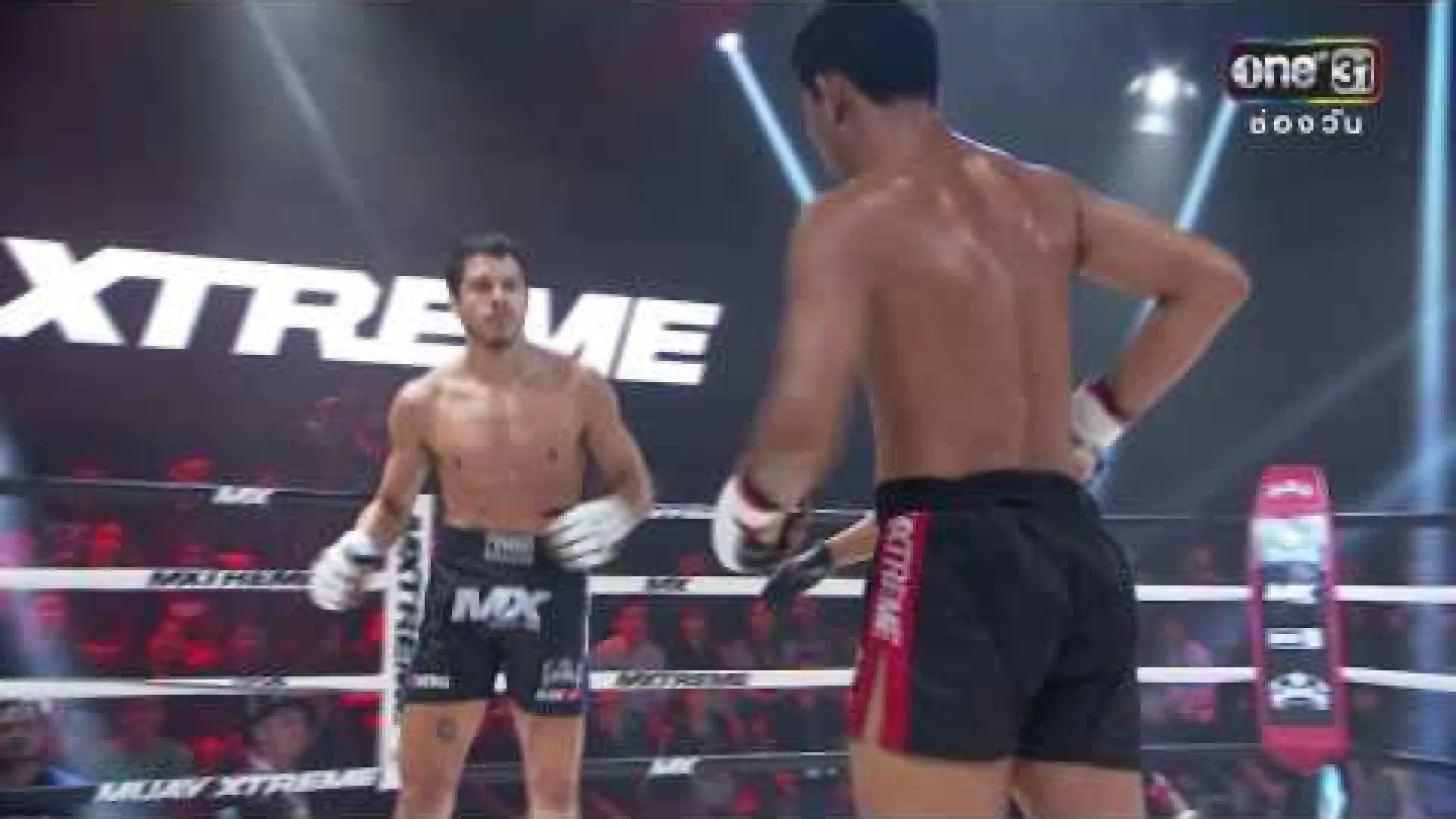 Rungrawee Sitsongpeenong vs Brian Allevato (Fight Video)