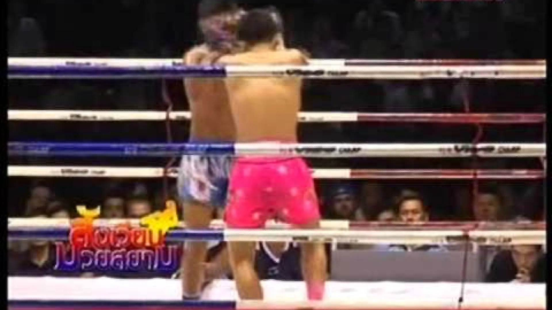 Sangmanee Sor Tienpo vs Prajanchai PK Saenchai (Fight Video)