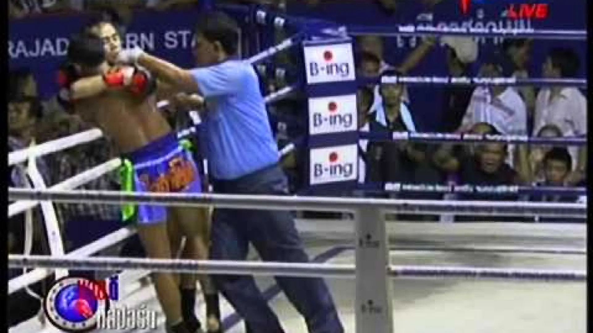 PhetUtong Or Kwanmuang vs Palangtip Sripeung (Fight Video)