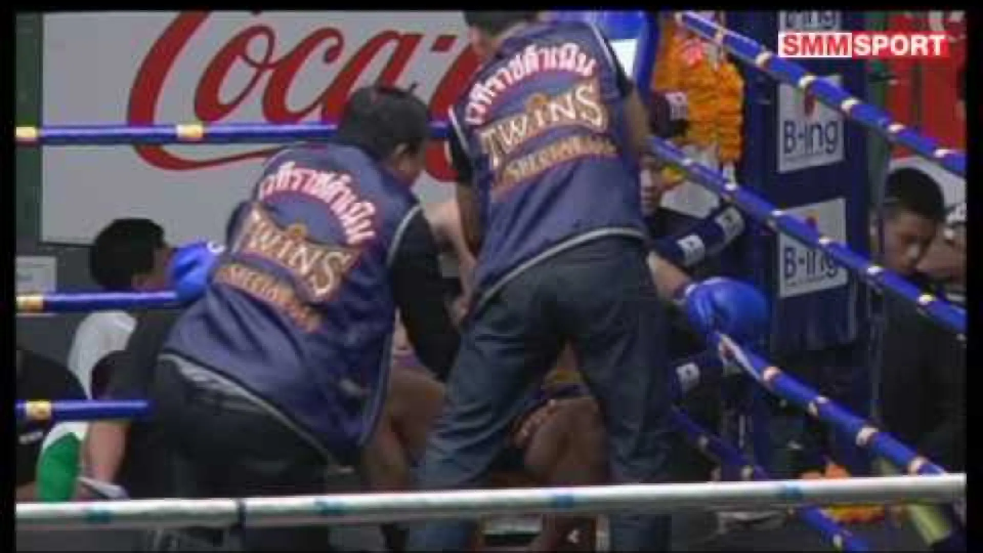 PhetUtong Or Kwanmuang vs Theppabut Sit-Au-Ubon