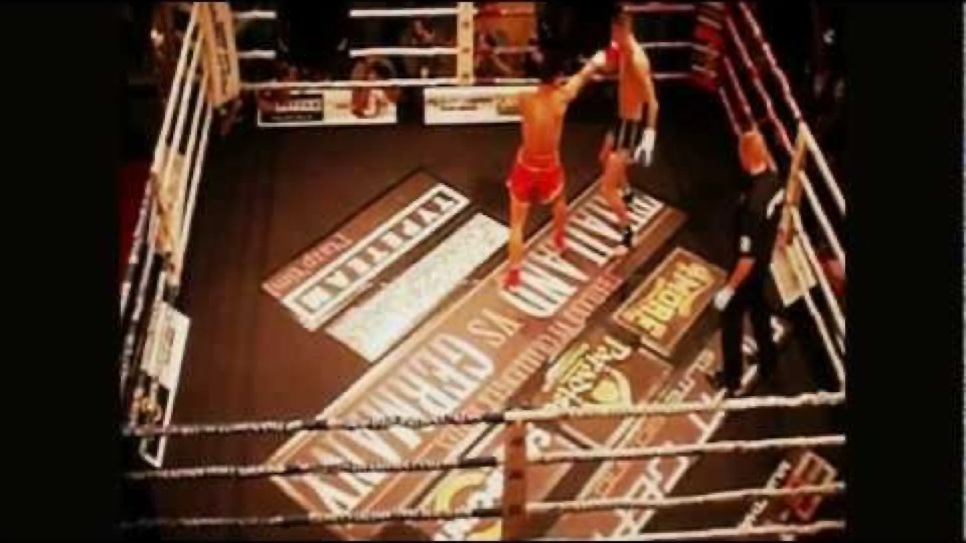 Juri Kehl vs Jaipet Black Dragon Swiss (Fight Video)