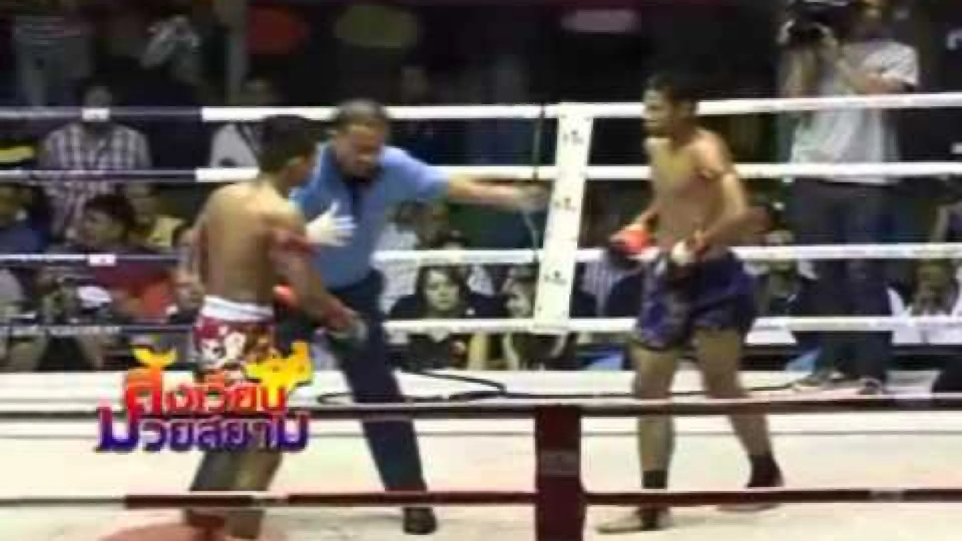 Superbank Sakchaichote vs Farsawang Thor Sangtiannoi (Fight Video)