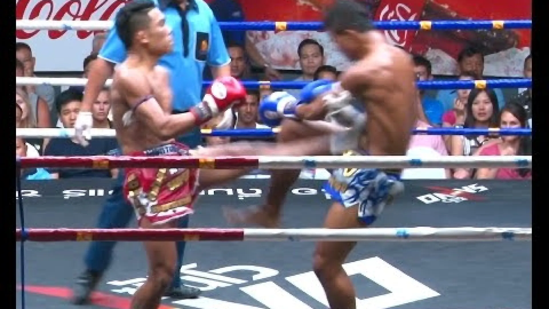 Superbank Sakchaichote vs Fonluang Sitboonmee (Fight Video)