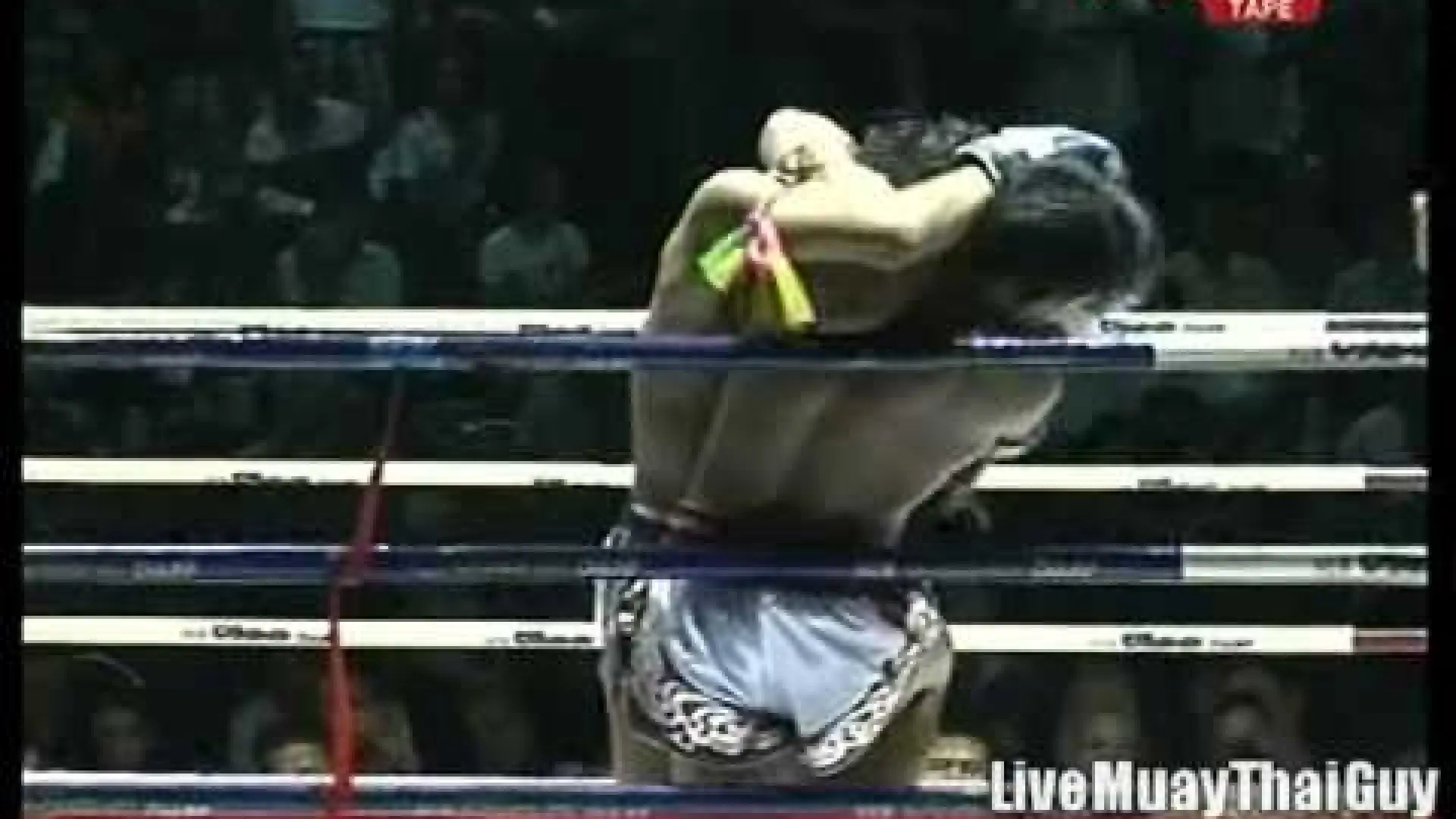 Superbank Sakchaichote vs Rittidet Sor Sommai (Fight Video)