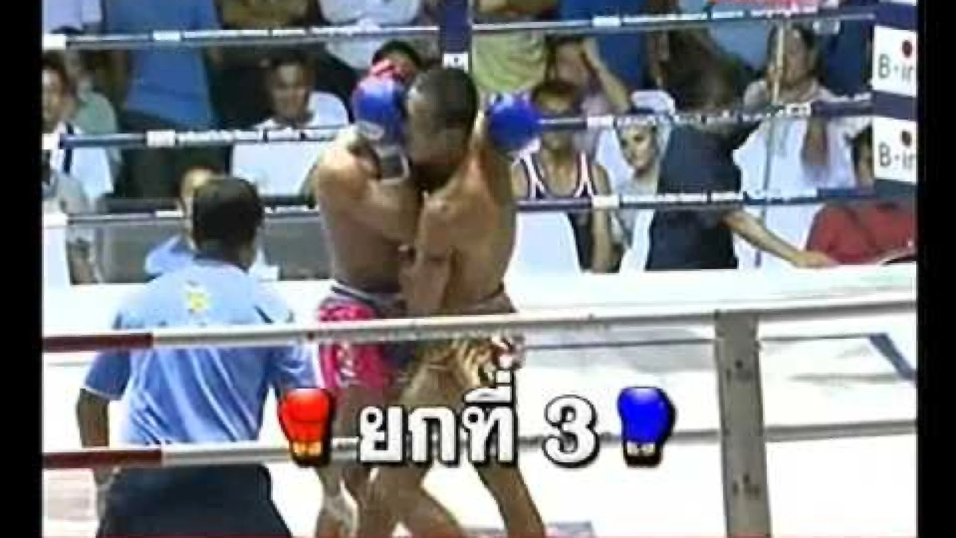 Superbank Sakchaichote vs Singtongnoi Por Telakun (Fight Video)