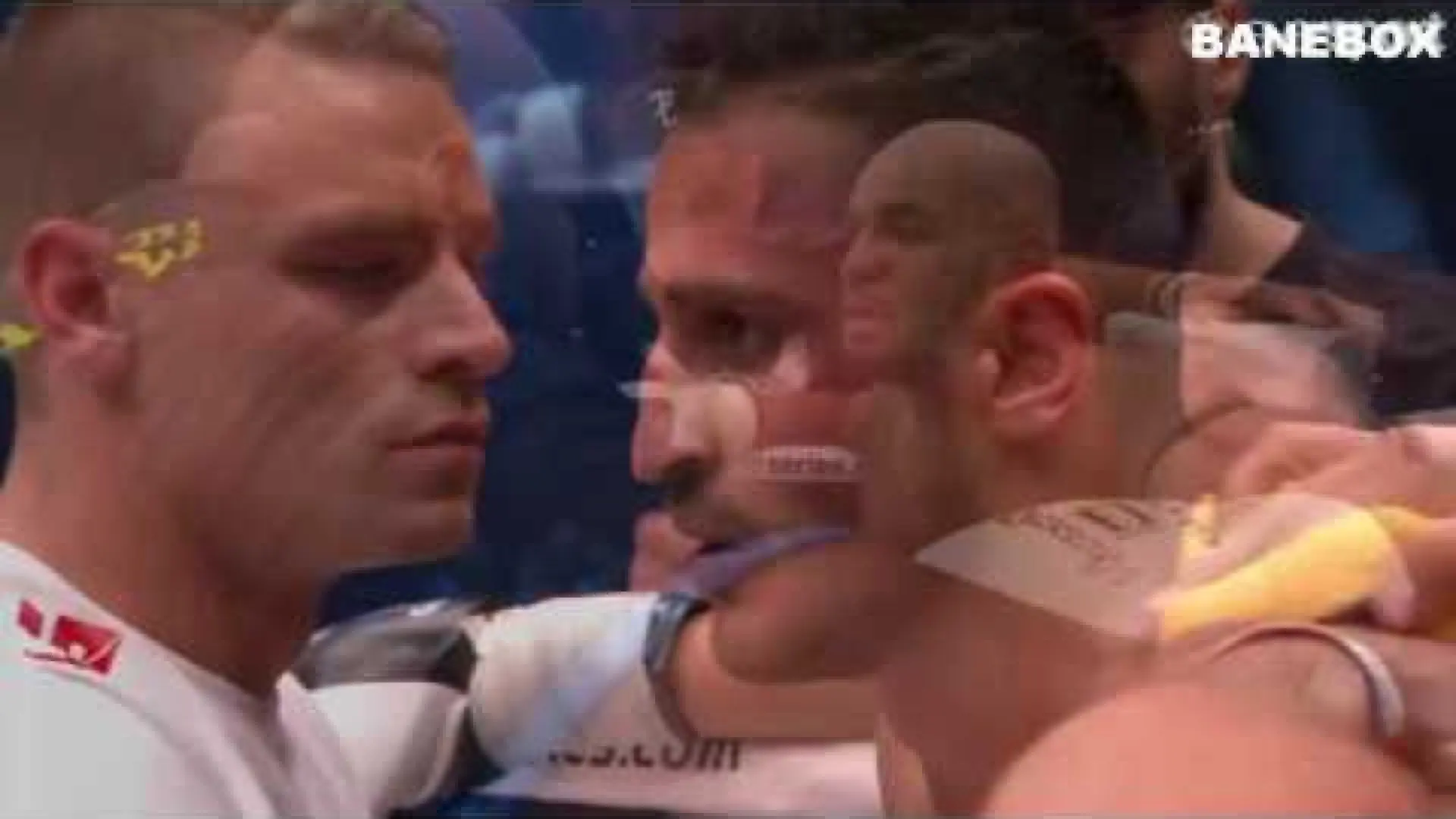 Harut Grigorian vs Yoann Kongolo (Fight Video)