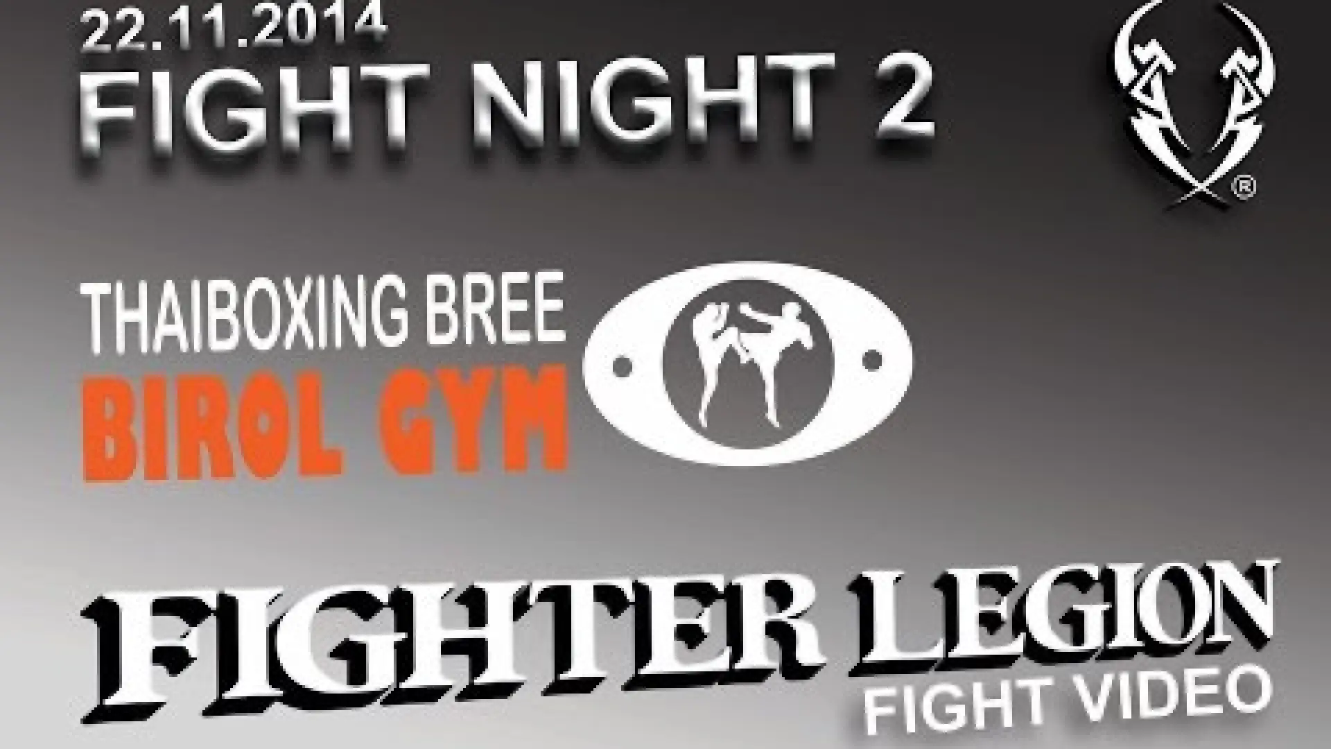 Harut Grigorian vs Yakup Kaya (Fight Video)